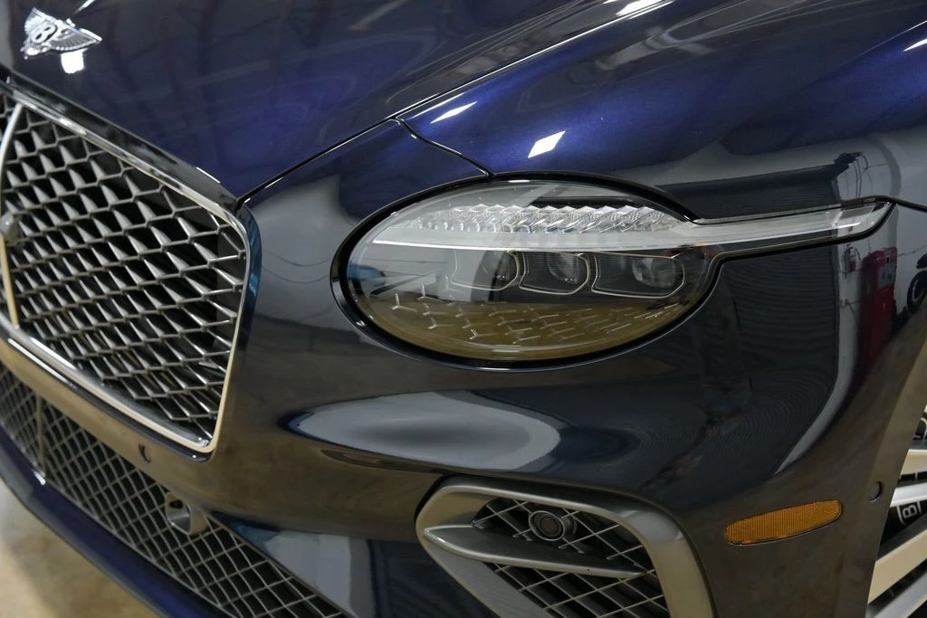 2026 Bentley Continental GT Speed 3rd Gen - Image 10 of 12