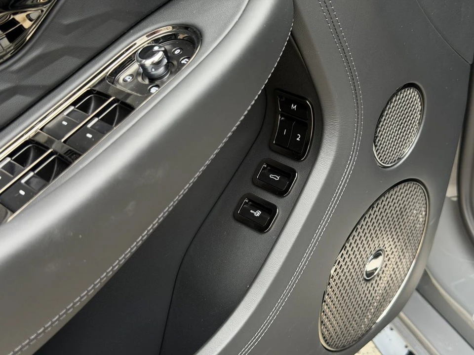 2026 Bentley Continental GT Speed 4th Gen - Image 16 of 31