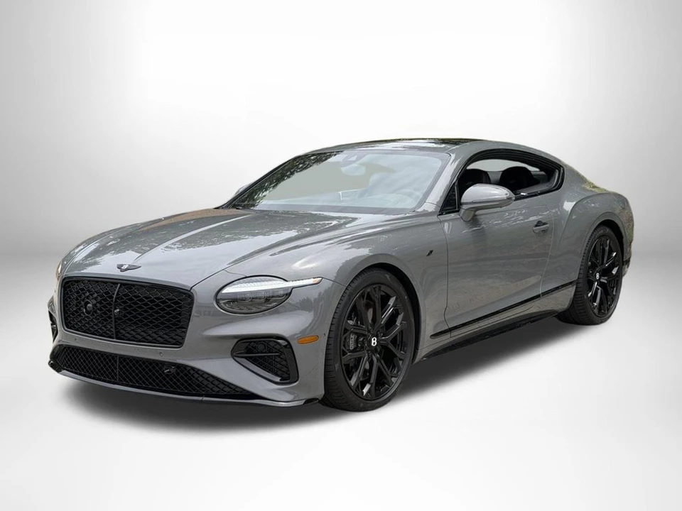 2026 Bentley Continental GT Speed 4th Gen - Image 10 of 31