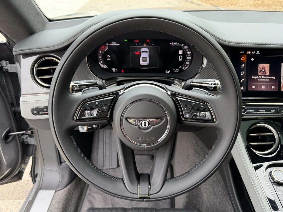 2026 Bentley Continental GT Speed 4th Gen - Image 19 of 31