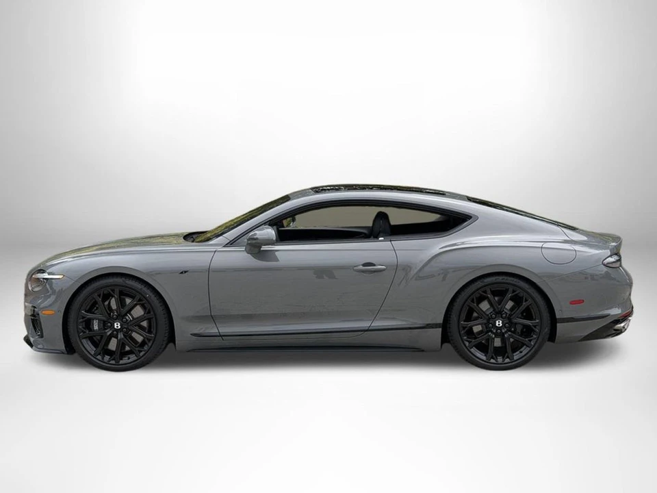2026 Bentley Continental GT Speed 4th Gen - Image 9 of 31
