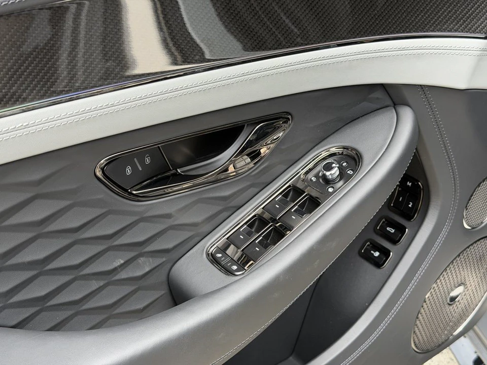 2026 Bentley Continental GT Speed 4th Gen - Image 15 of 31