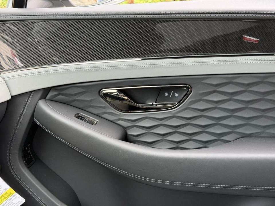 2026 Bentley Continental GT Speed 4th Gen - Image 30 of 31