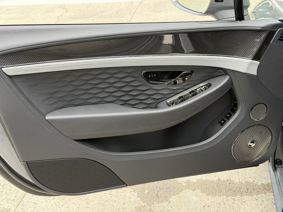 2026 Bentley Continental GT Speed 4th Gen - Image 14 of 31