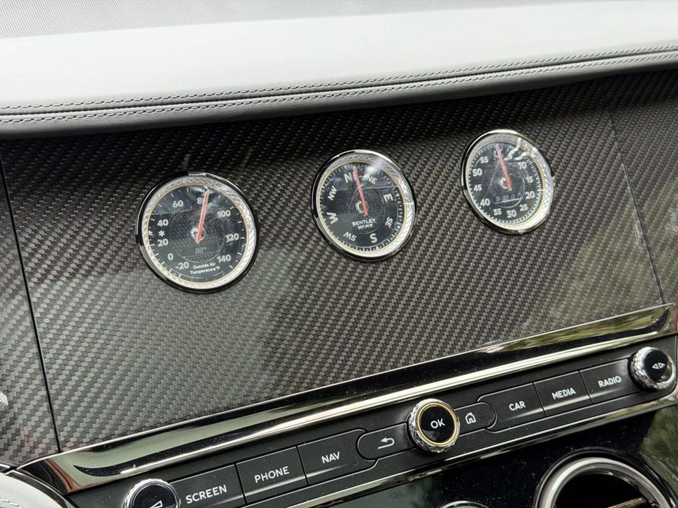 2026 Bentley Continental GT Speed 4th Gen - Image 24 of 31