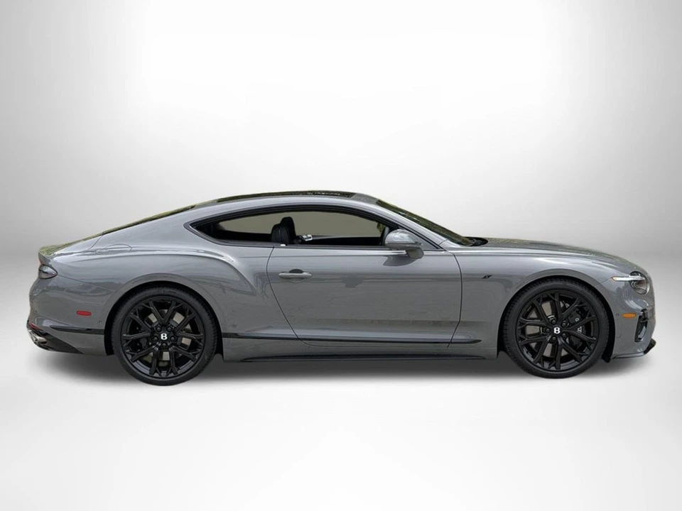2026 Bentley Continental GT Speed 4th Gen - Image 5 of 31