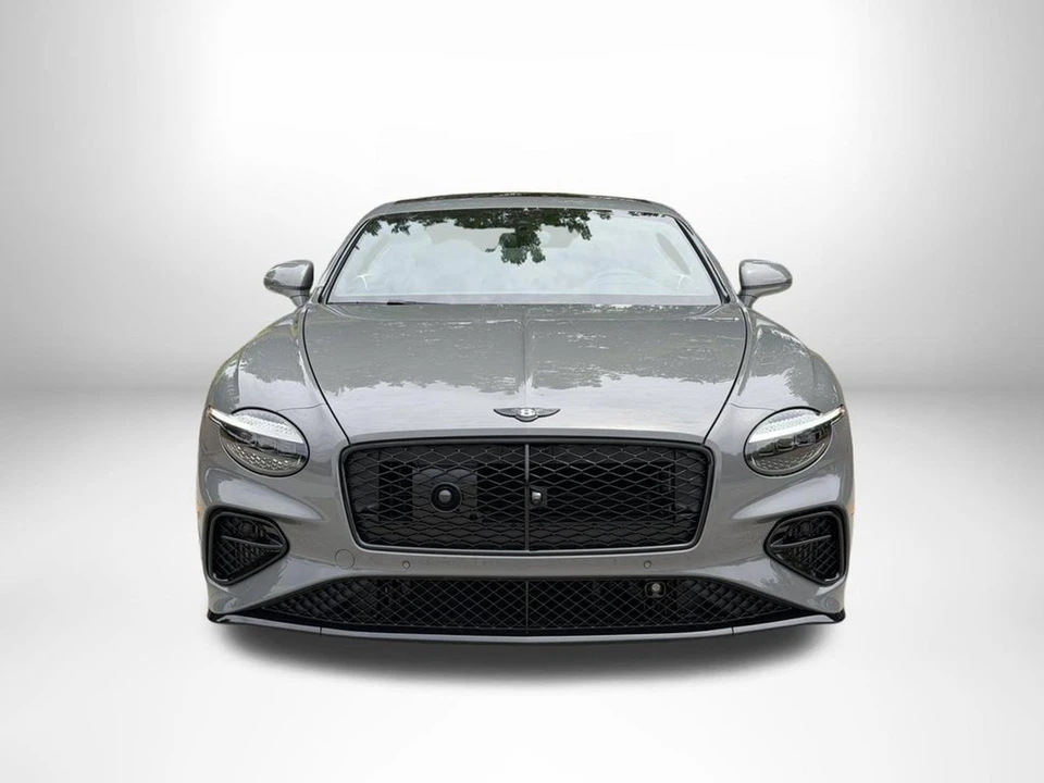 2026 Bentley Continental GT Speed 4th Gen - Image 11 of 31