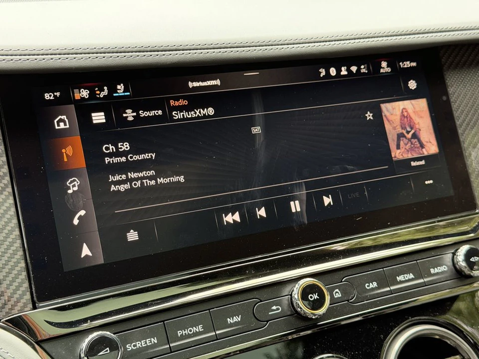 2026 Bentley Continental GT Speed 4th Gen - Image 21 of 31
