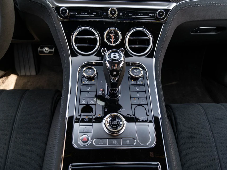 2026 Bentley Continental - Image 20 of 31
