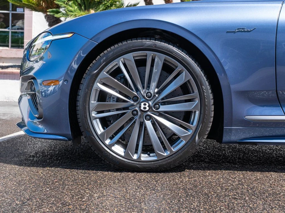 2026 Bentley Continental - Image 6 of 31