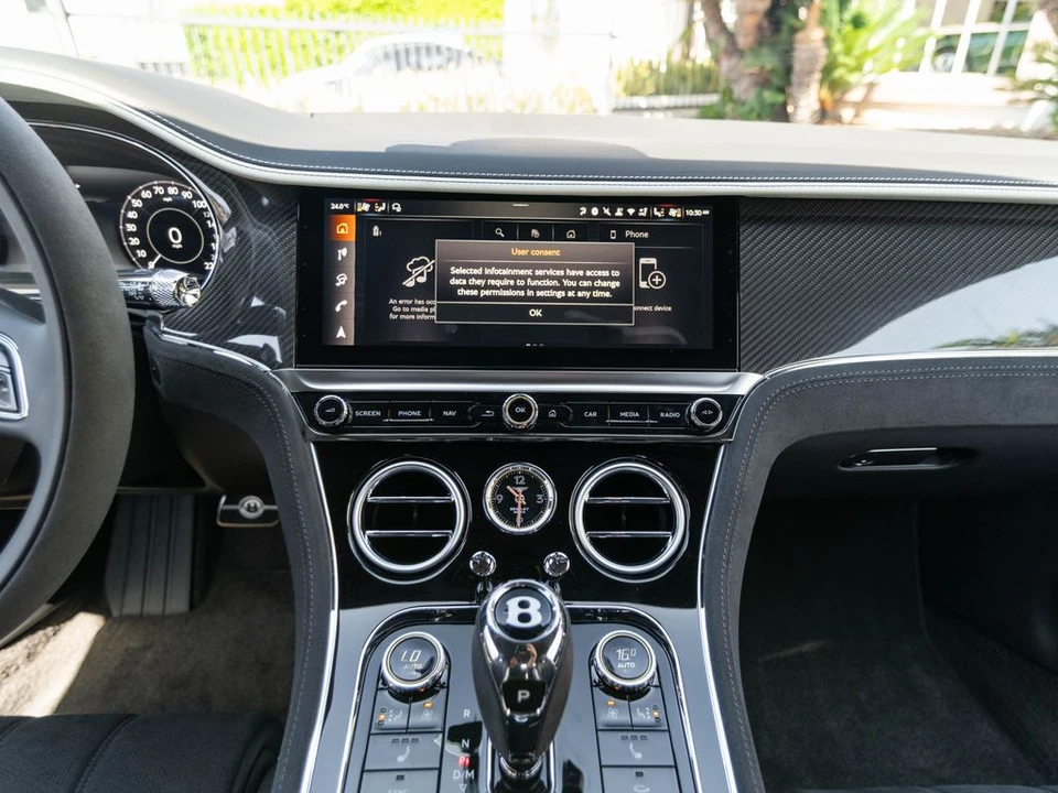 2026 Bentley Continental - Image 19 of 31
