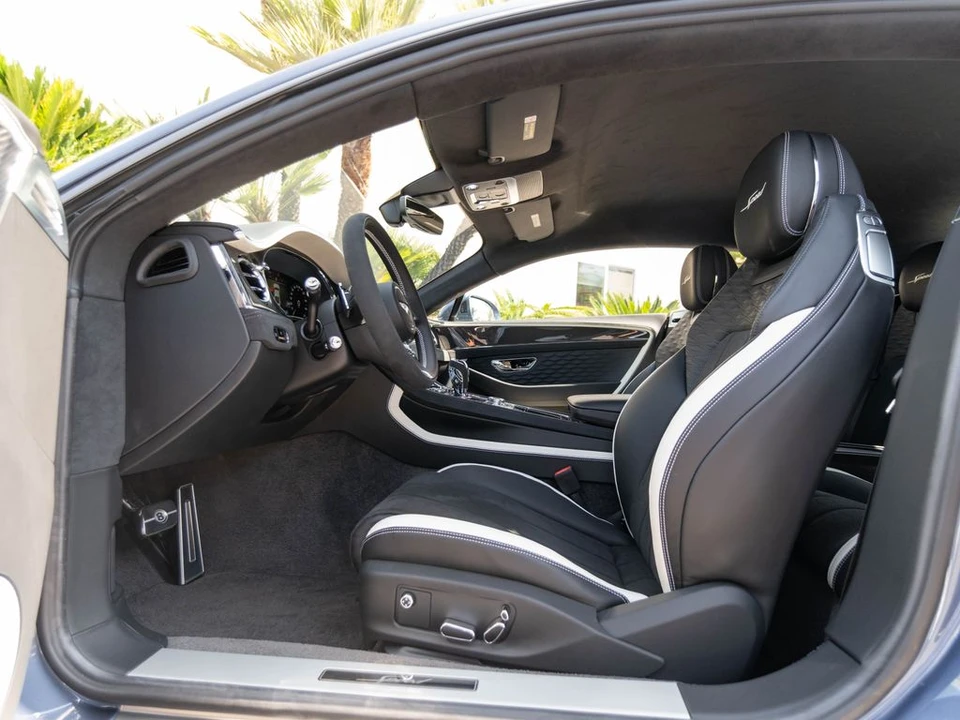 2026 Bentley Continental - Image 11 of 31
