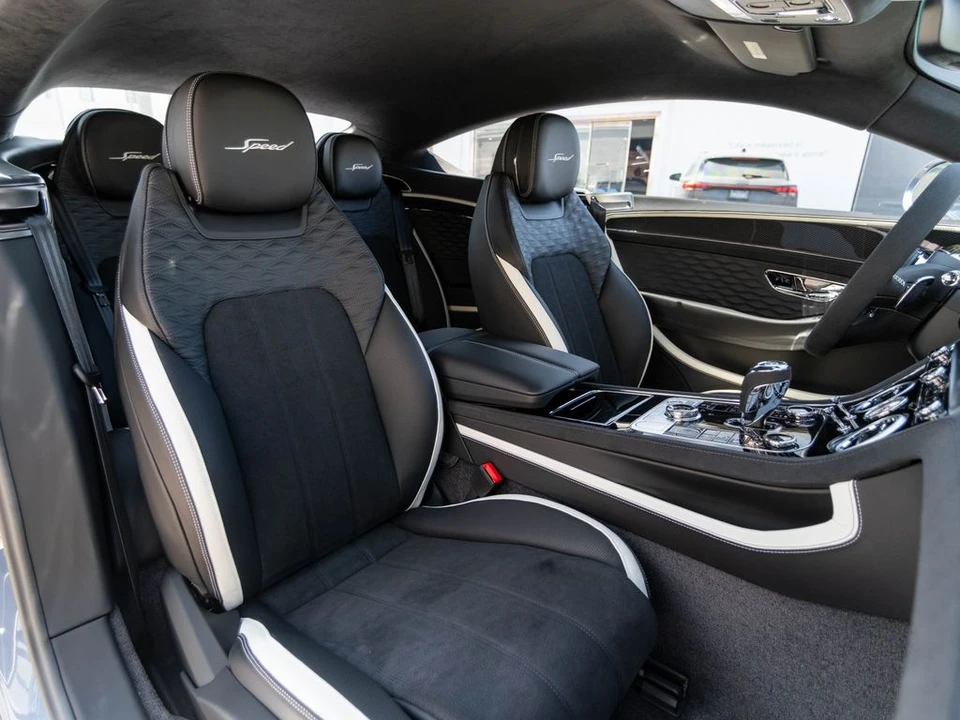 2026 Bentley Continental - Image 17 of 31