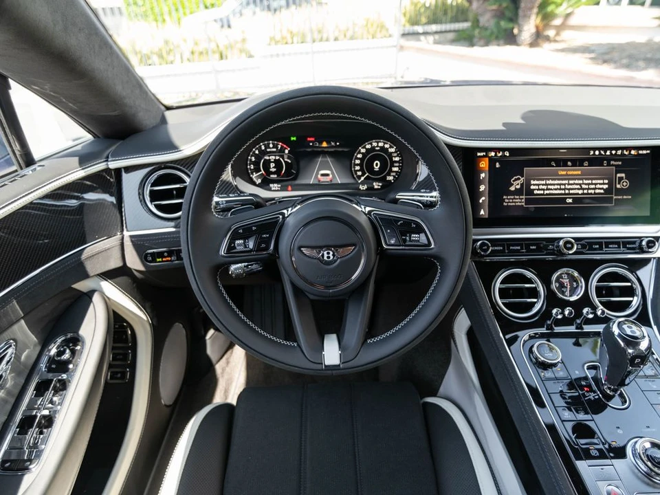 2026 Bentley Continental - Image 21 of 31