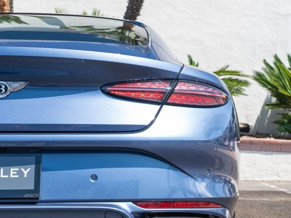 2026 Bentley Continental - Image 31 of 31