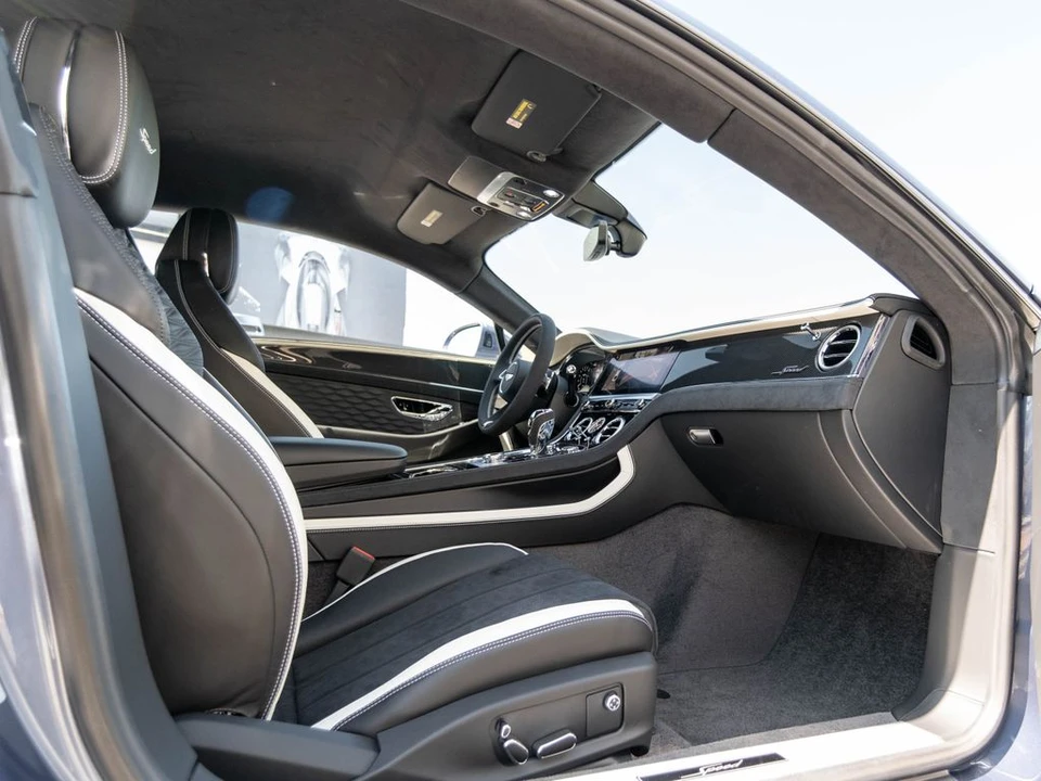 2026 Bentley Continental - Image 15 of 31