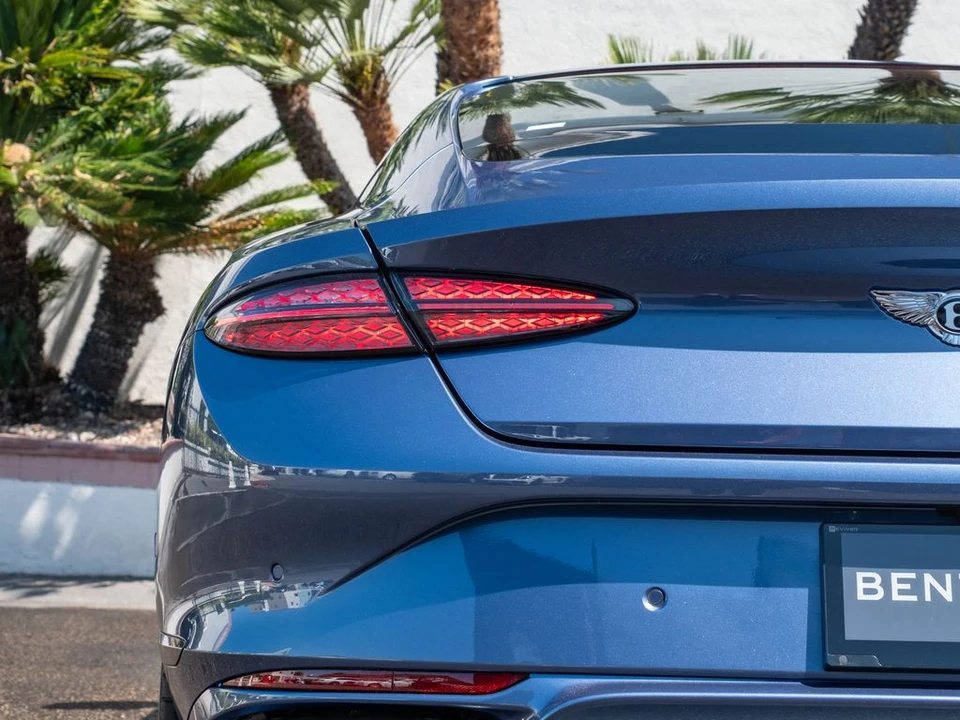 2026 Bentley Continental - Image 30 of 31