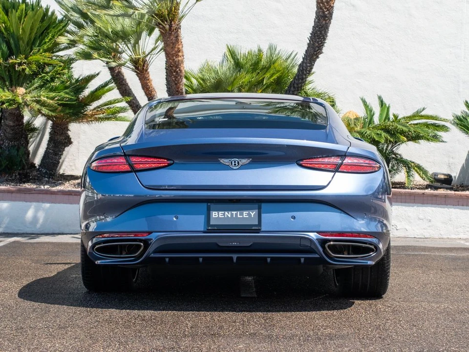 2026 Bentley Continental - Image 29 of 31