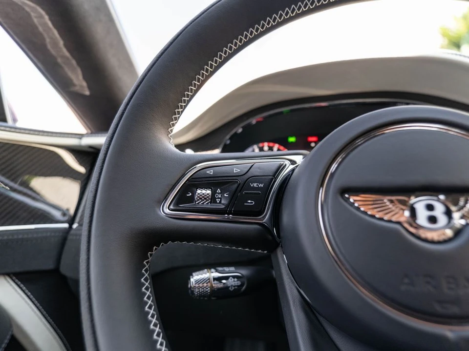2026 Bentley Continental - Image 8 of 31