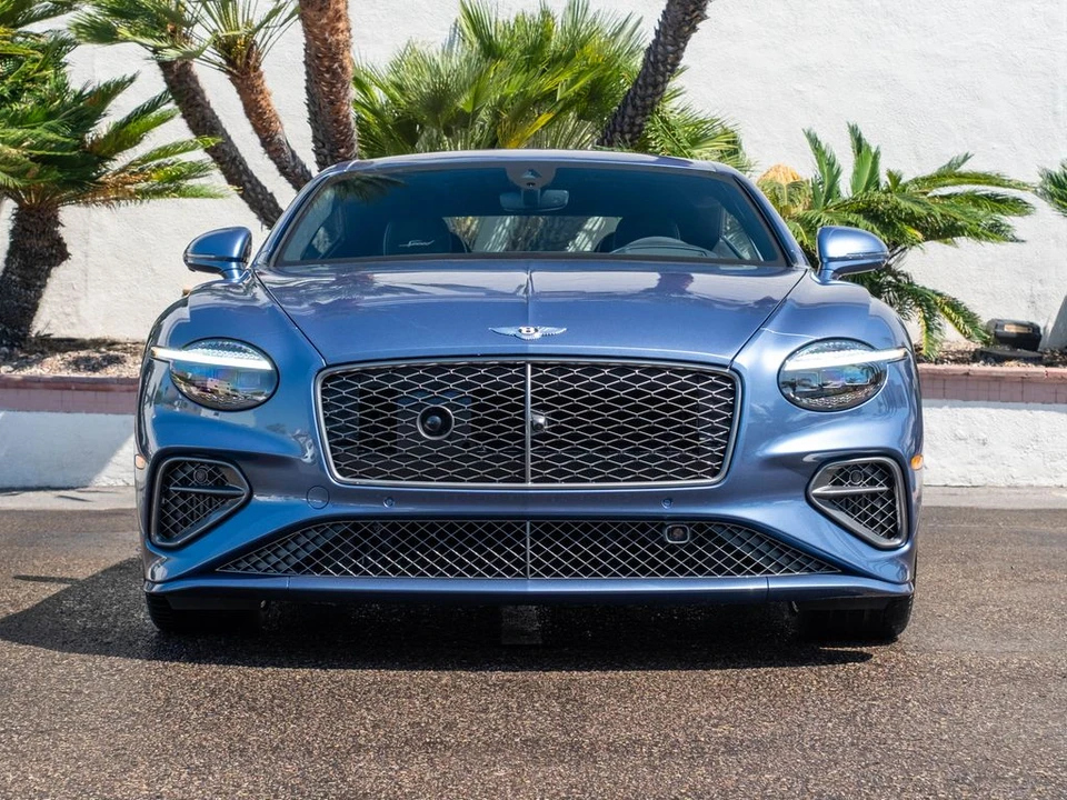 2026 Bentley Continental - Image 26 of 31