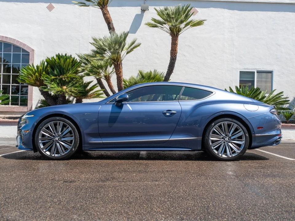 2026 Bentley Continental - Image 5 of 31