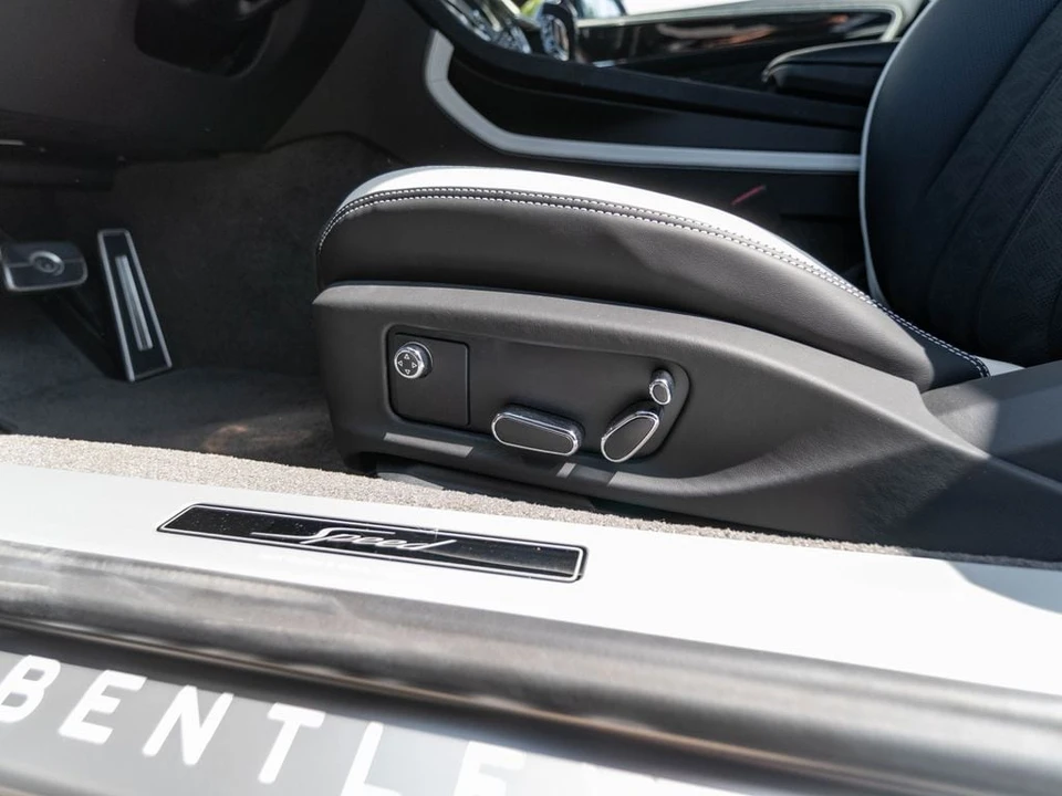 2026 Bentley Continental - Image 14 of 31