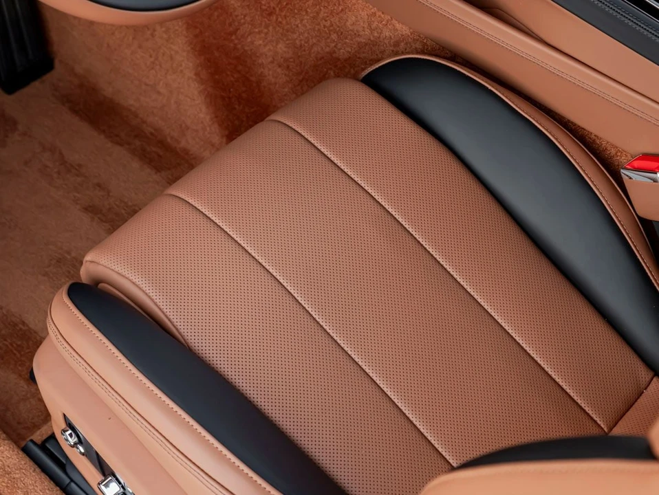 2026 Bentley Continental GT 4th Gen - Image 17 of 31