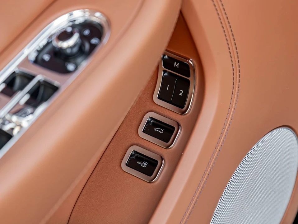 2026 Bentley Continental GT 4th Gen - Image 25 of 31