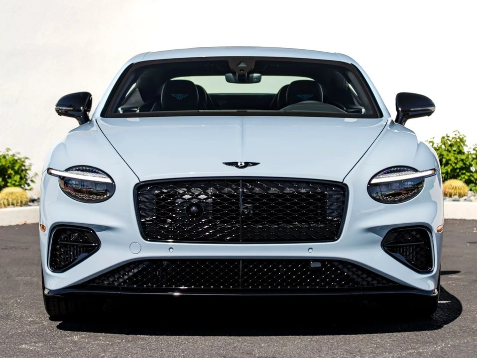 2026 Bentley Continental GT 4th Gen - Image 7 of 31