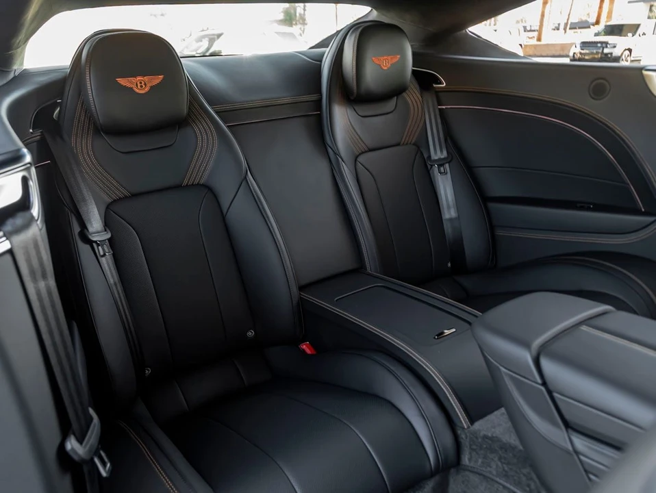 2026 Bentley Continental GT 4th Gen - Image 26 of 31