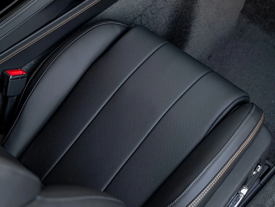 2026 Bentley Continental GT 4th Gen - Image 30 of 31