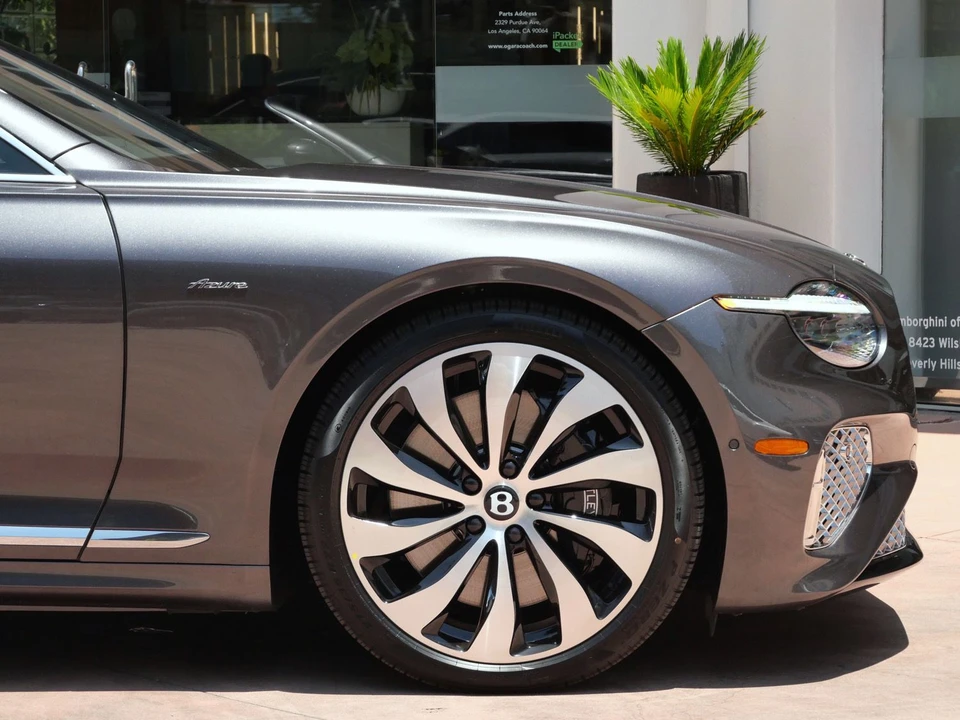 2026 Bentley Continental - Image 6 of 26