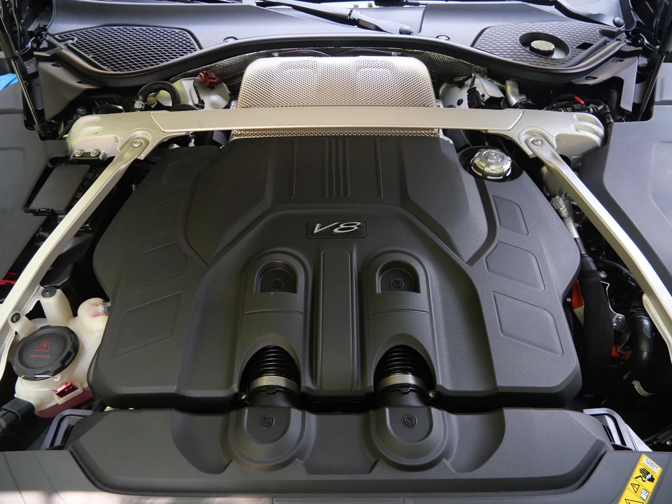2026 Bentley Continental - Image 25 of 26