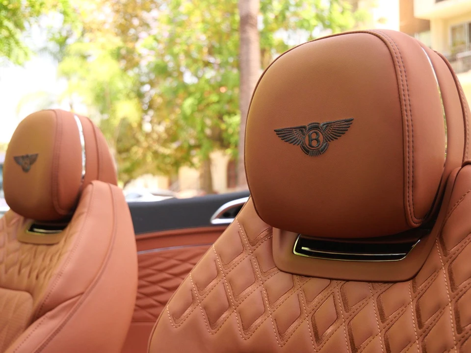 2026 Bentley Continental - Image 20 of 26