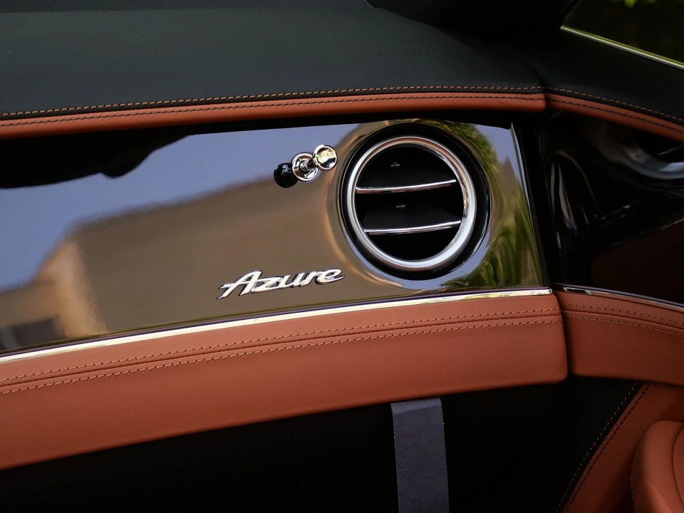 2026 Bentley Continental - Image 22 of 26