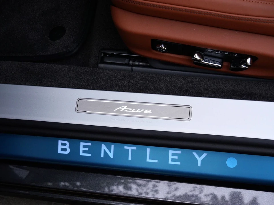 2026 Bentley Continental - Image 17 of 26