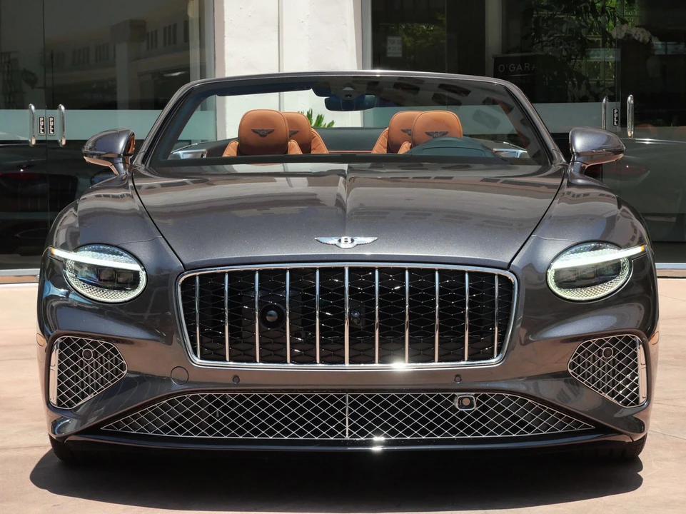 2026 Bentley Continental - Image 10 of 26