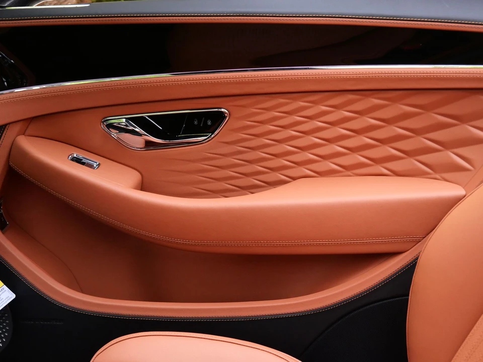 2026 Bentley Continental - Image 16 of 26