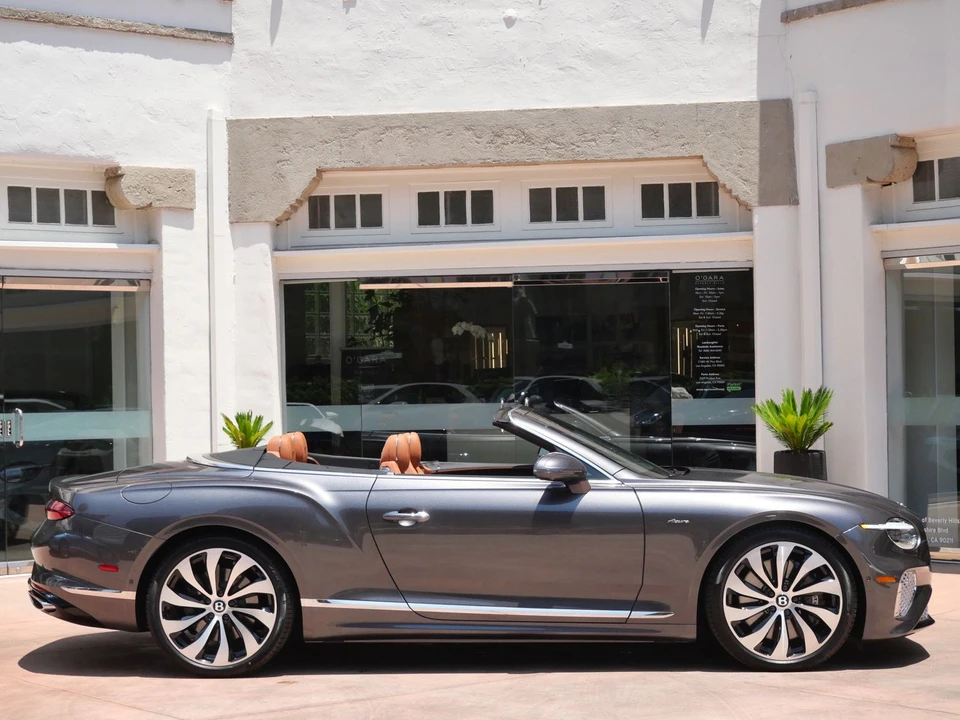 2026 Bentley Continental - Image 5 of 26