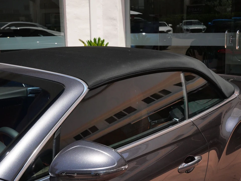 2026 Bentley Continental - Image 12 of 26