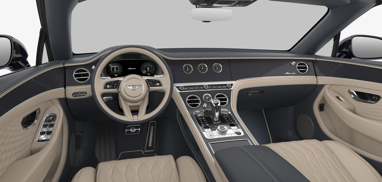 2026 Bentley Continental GTC - Image 9 of 10