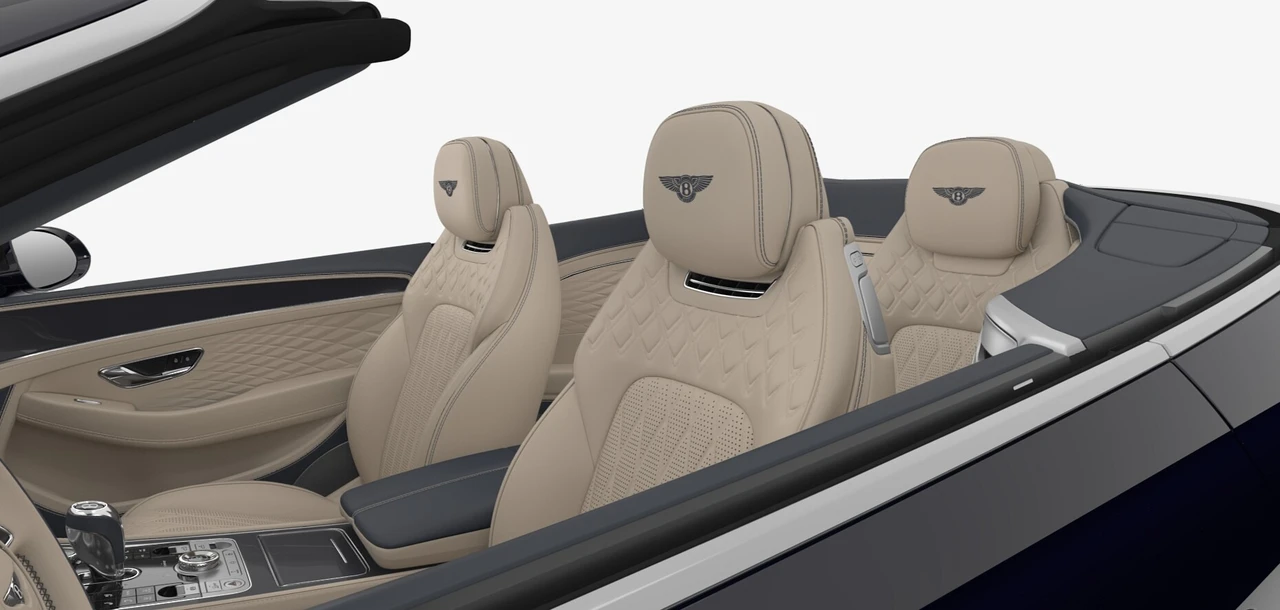 2026 Bentley Continental GTC - Image 10 of 10