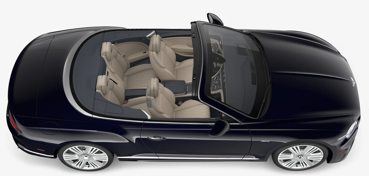 2026 Bentley Continental GTC - Image 6 of 10