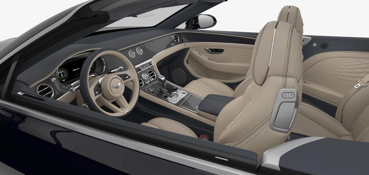 2026 Bentley Continental GTC - Image 8 of 10