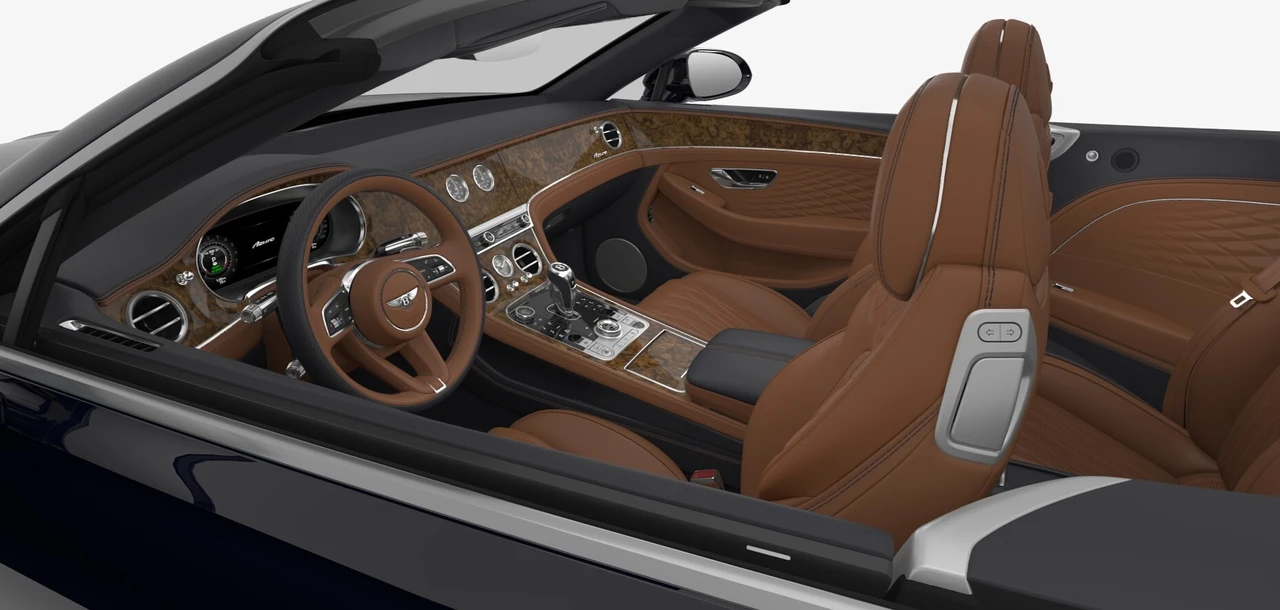 2026 Bentley Continental GTC - Image 9 of 10