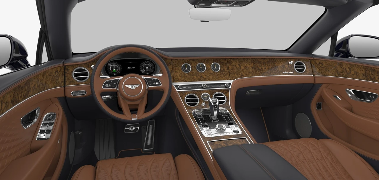 2026 Bentley Continental GTC - Image 8 of 10