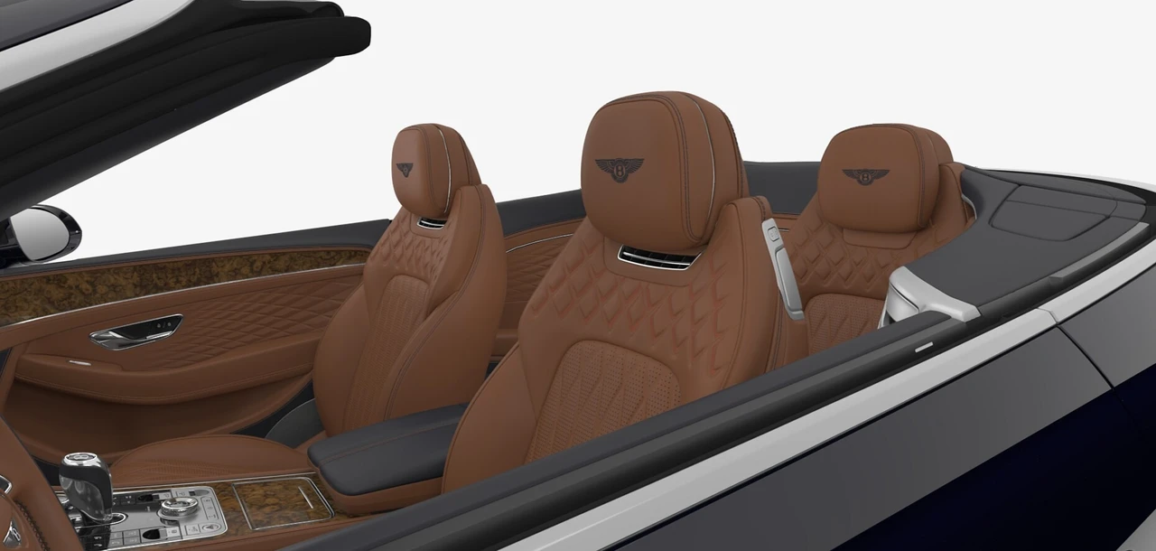 2026 Bentley Continental GTC - Image 10 of 10