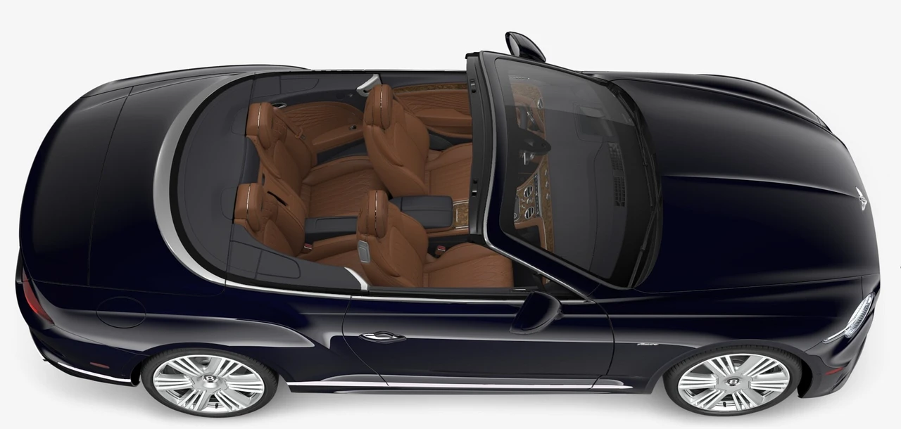 2026 Bentley Continental GTC - Image 6 of 10