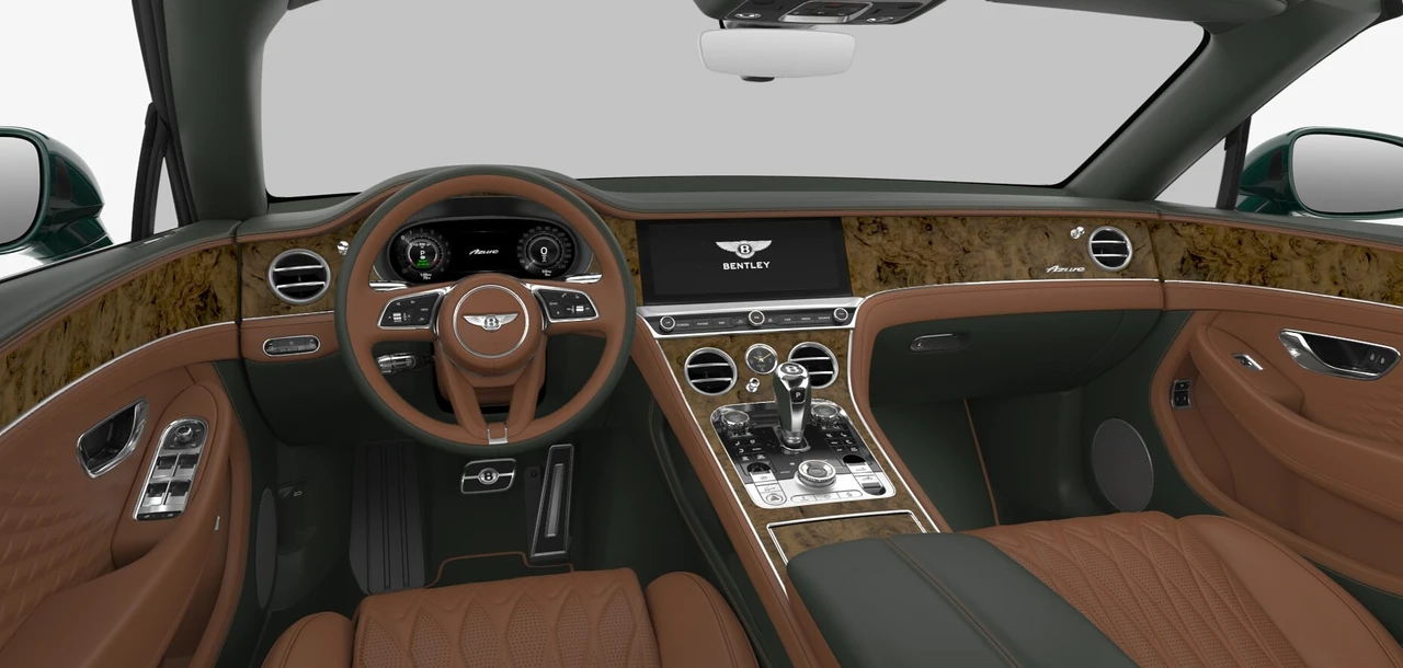 2026 Bentley Continental GTC - Image 9 of 10