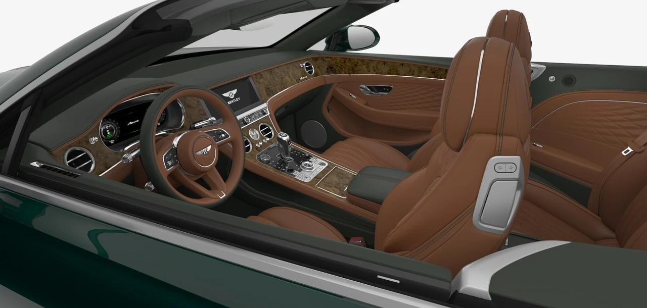 2026 Bentley Continental GTC - Image 8 of 10
